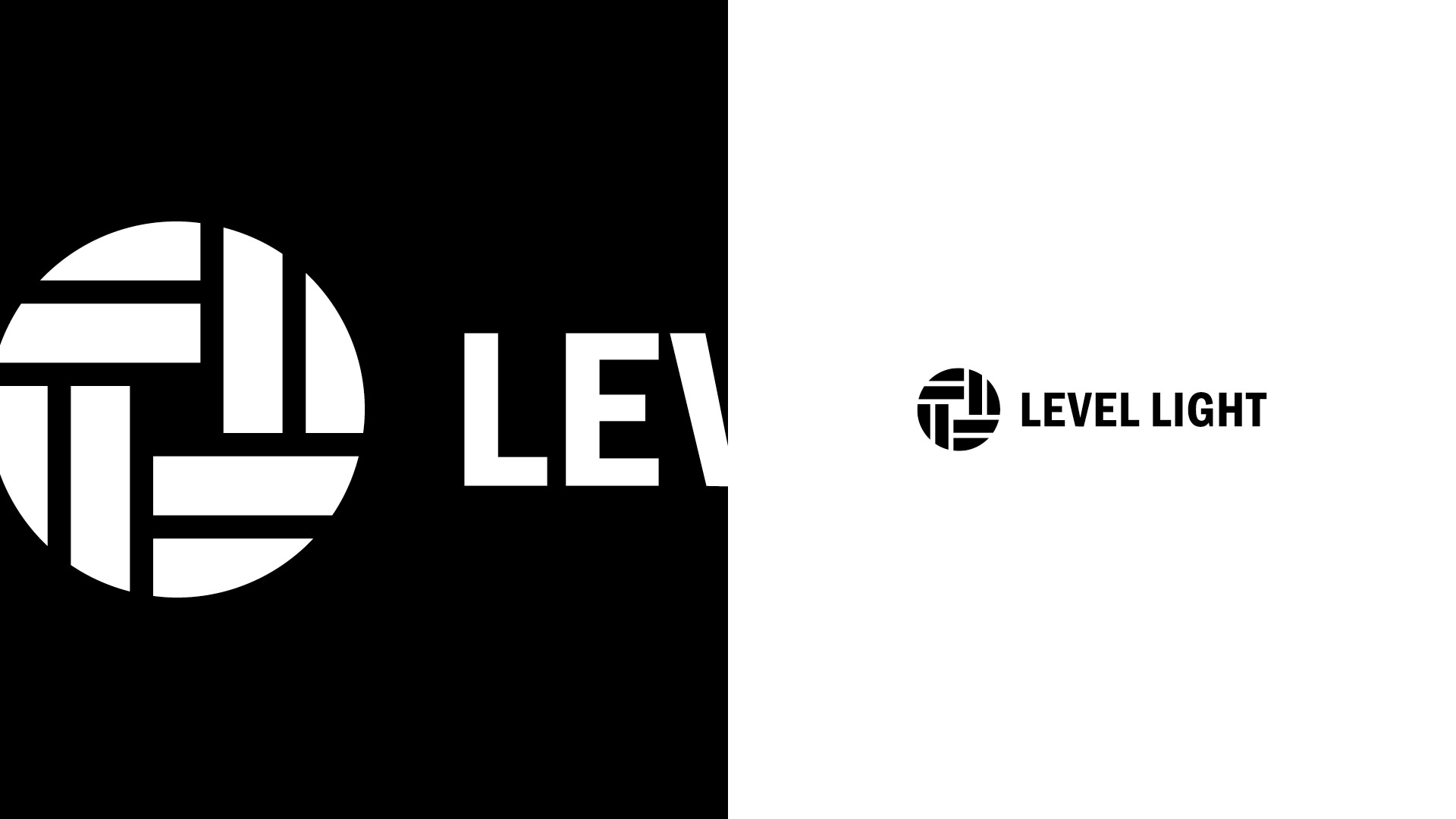level-light-logotype