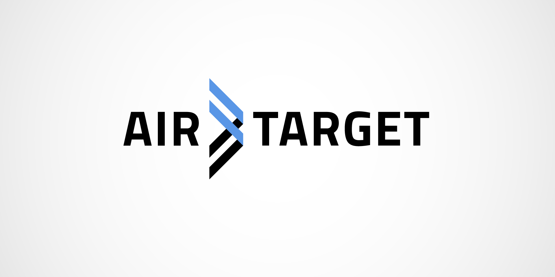 logotype-design-air-target